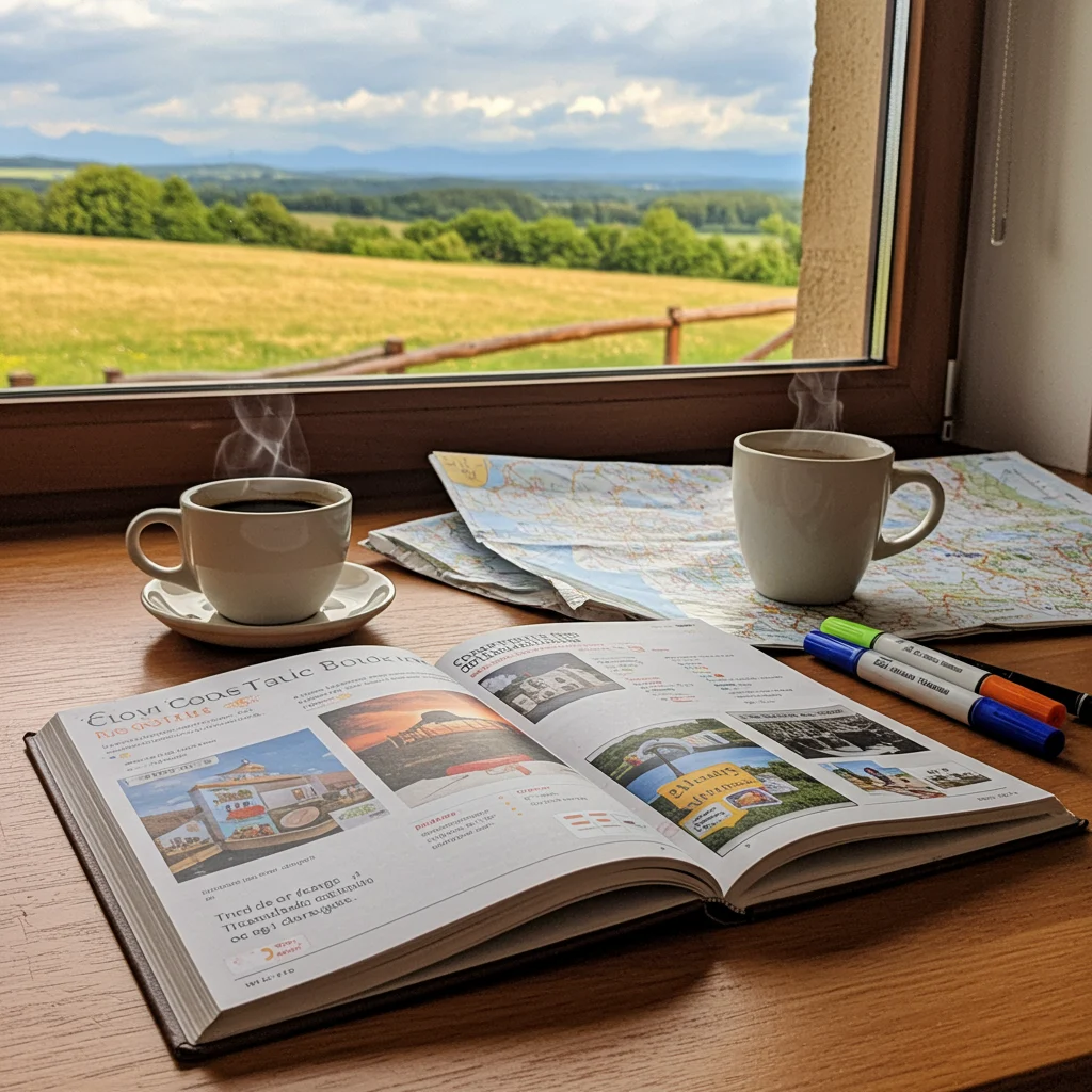 Insider Tips: How to Make the Most of Your Visit