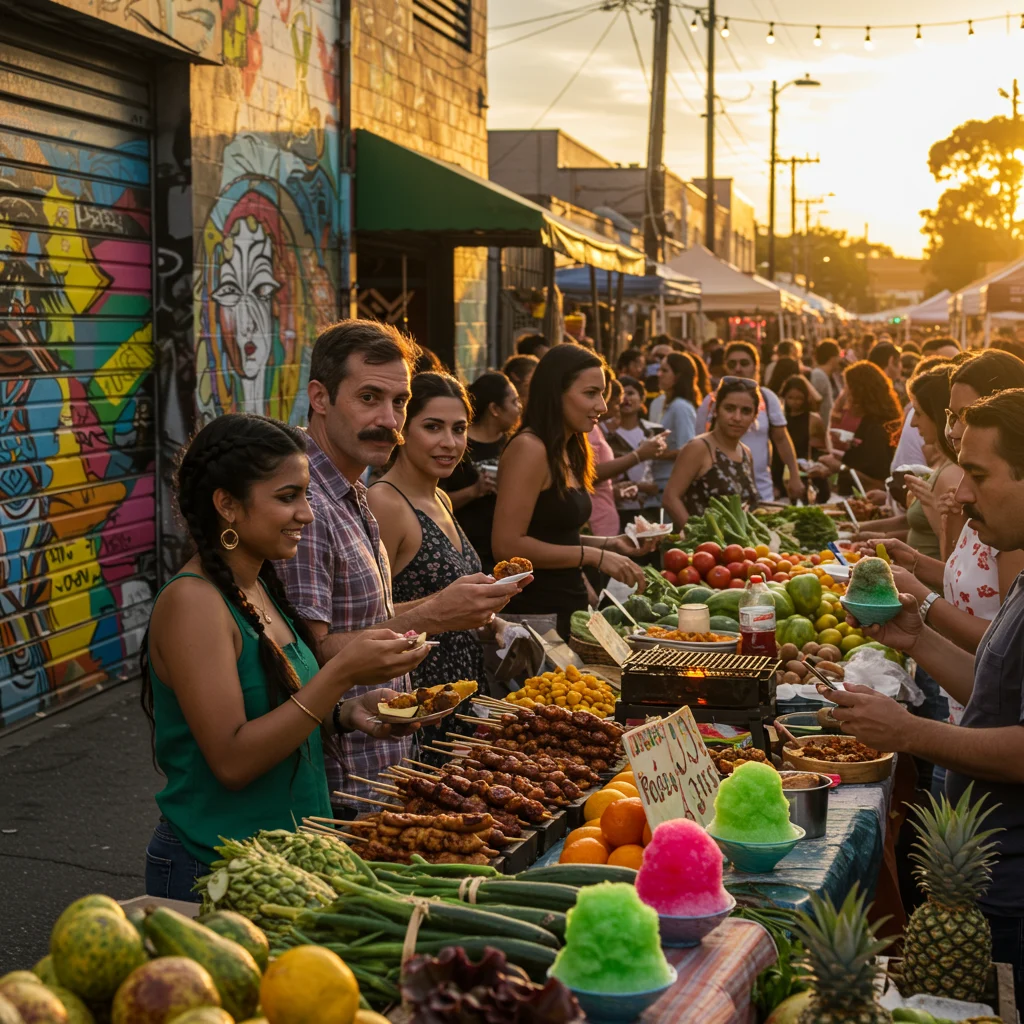 Instagram-Worthy Spots You Shouldn’t Miss