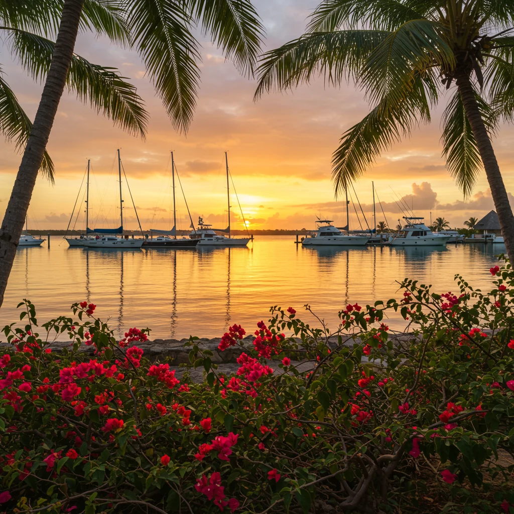 Introduction: Discovering Sunbay Marina Puerto Rico