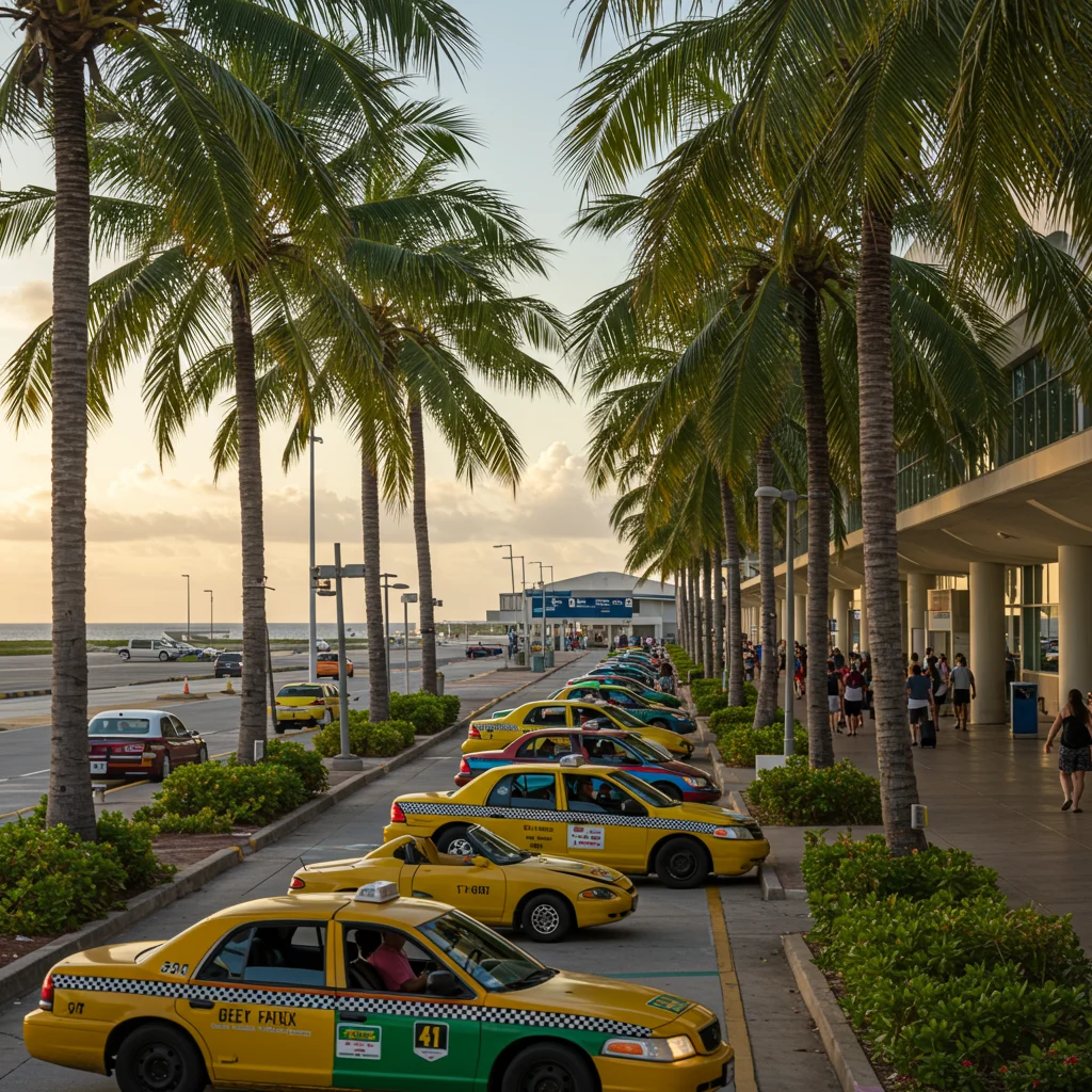 Introduction to Metro Taxi Puerto Rico