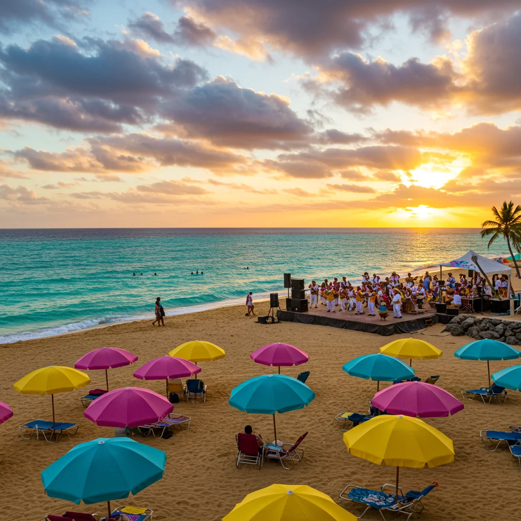 Introduction to Puerto Rico Tourism in 2025