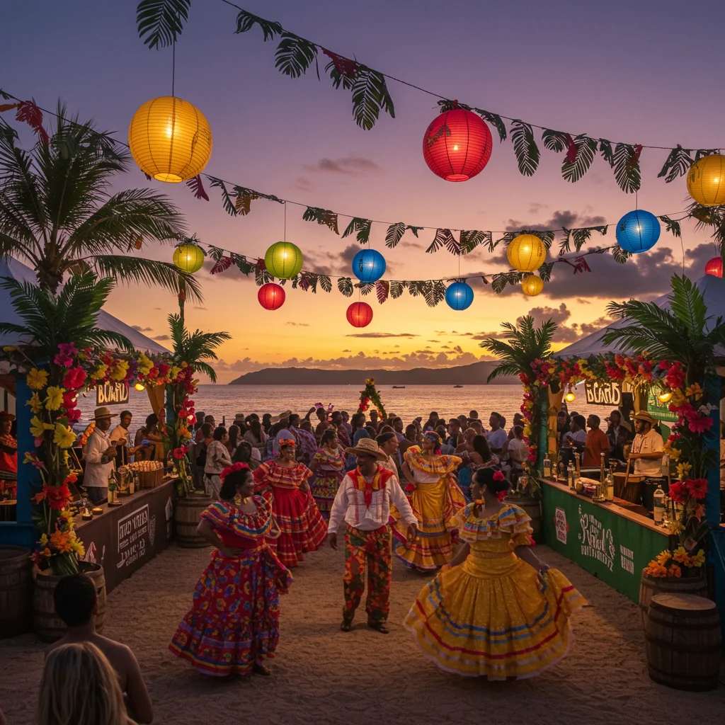 Introduction: What’s the Buzz About Festival Bacardi Puerto Rico?