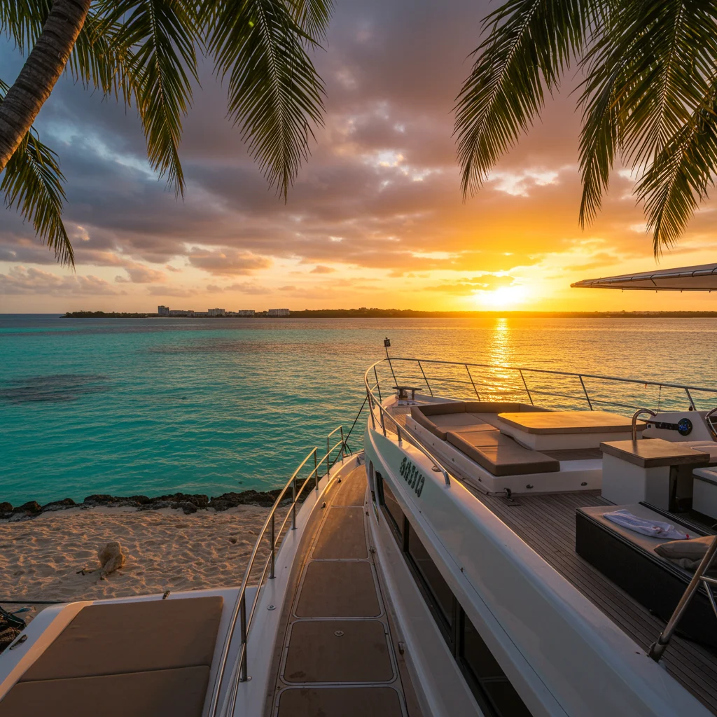 Introduction: Why Choose Puerto Rico for Yacht Rentals?