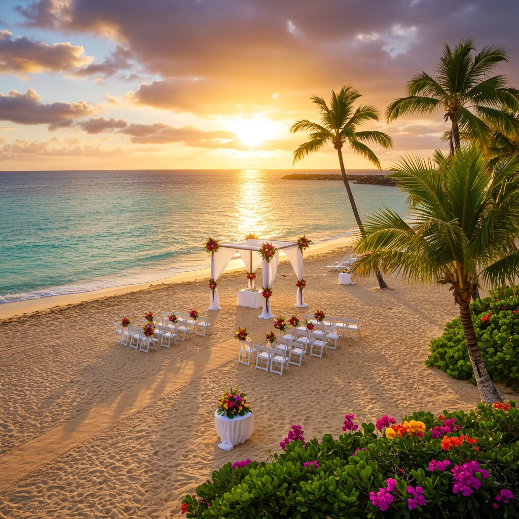 Introduction: Why Choose Puerto Rico for Your 2025 Wedding or Celebration?