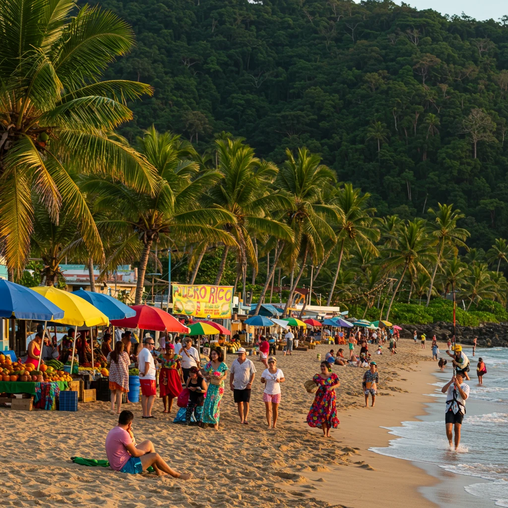 Introduction: Why Puerto Rico Excursions Will Surprise You