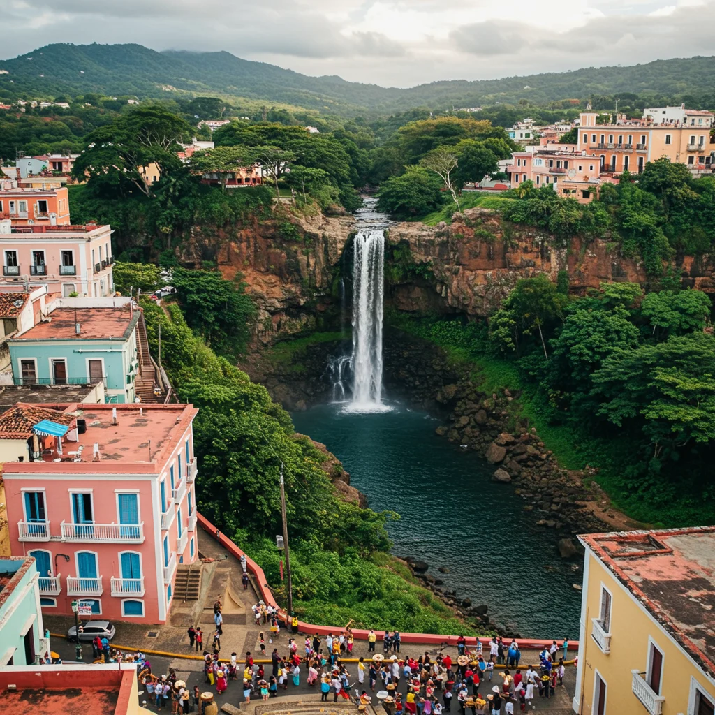 Introduction: Why Puerto Rico Excursions Will Surprise You