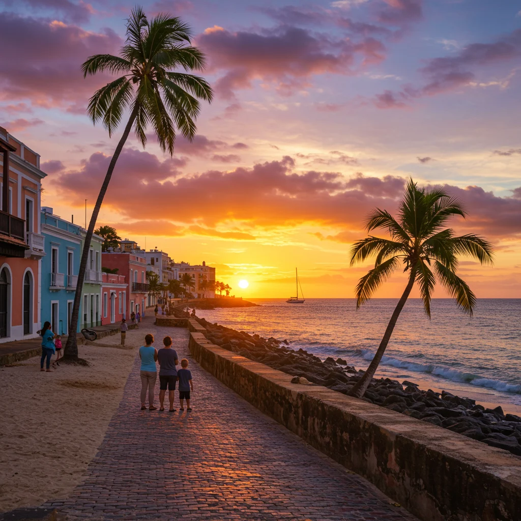 Introduction: Why San Juan Puerto Rico is the Ultimate Island Escape