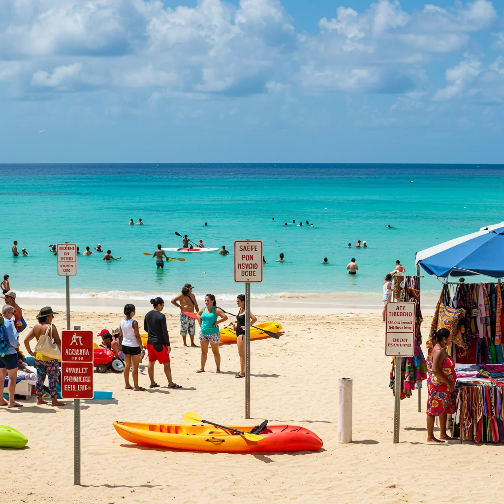 Is Puerto Rico Safe for Tourists in 2025?