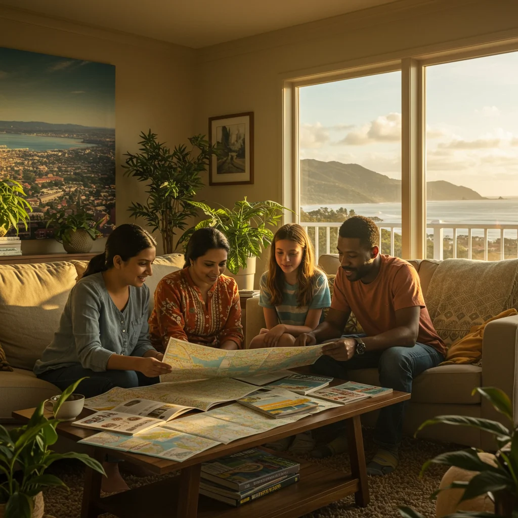 Key Factors to Consider When Choosing Where to Live