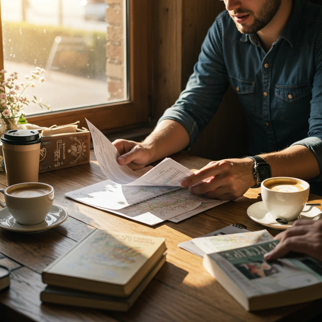Legal and Travel Tips for International Couples
