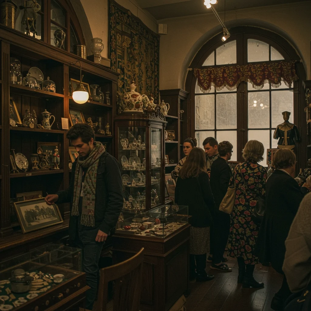 Lesser-Known Museums Worth Exploring