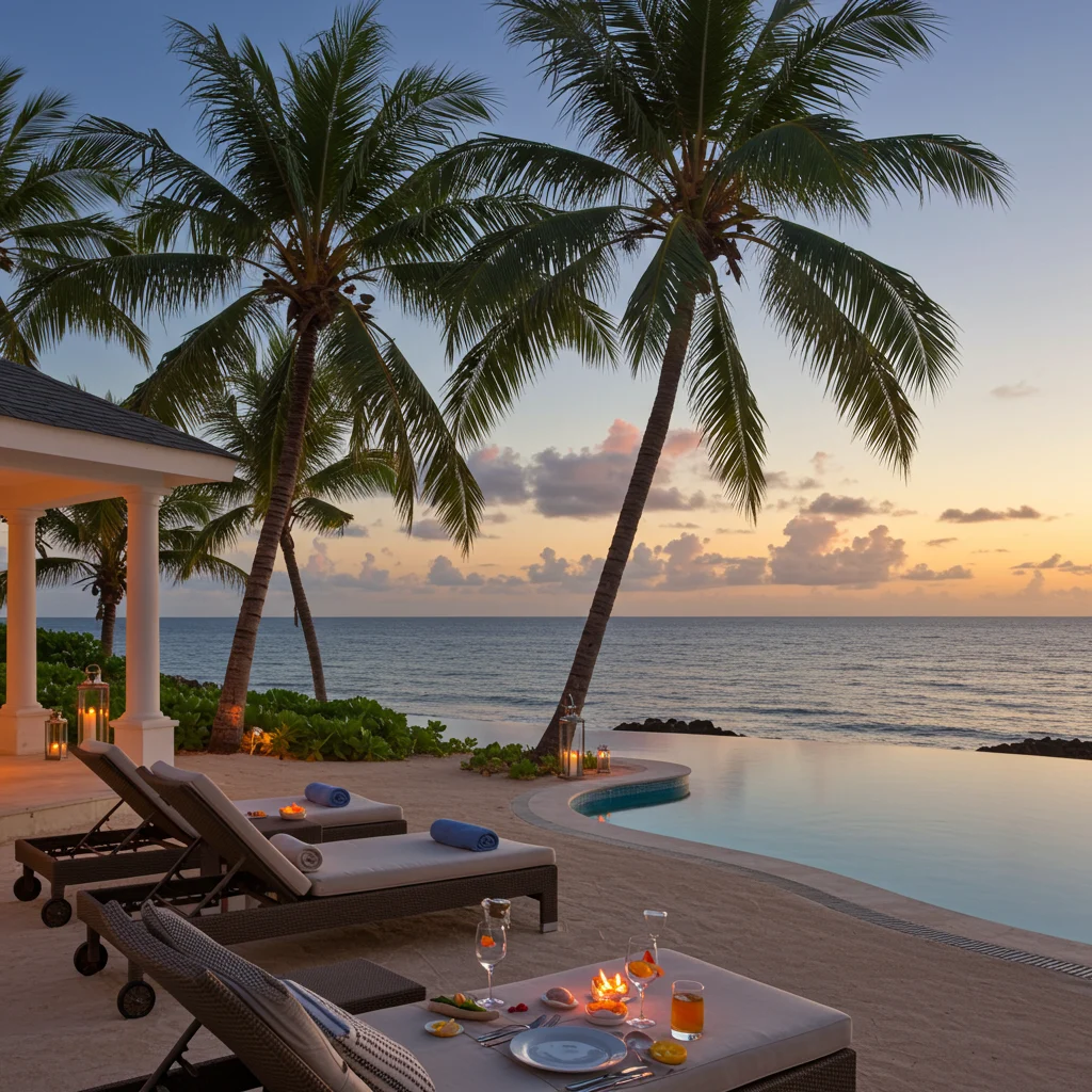 Luxury Travel in Puerto Rico
