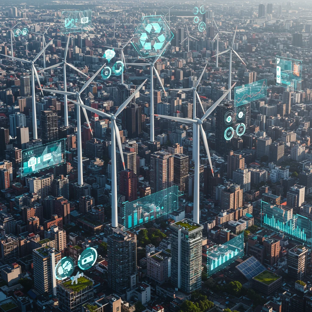 Major Themes and Focus Areas for 2025