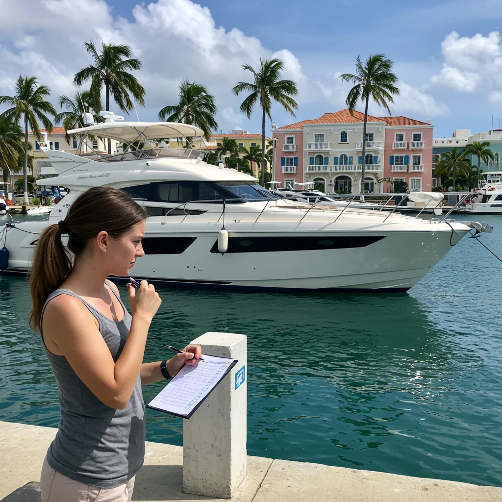 Mistakes to Avoid When Buying a Yacht in Puerto Rico
