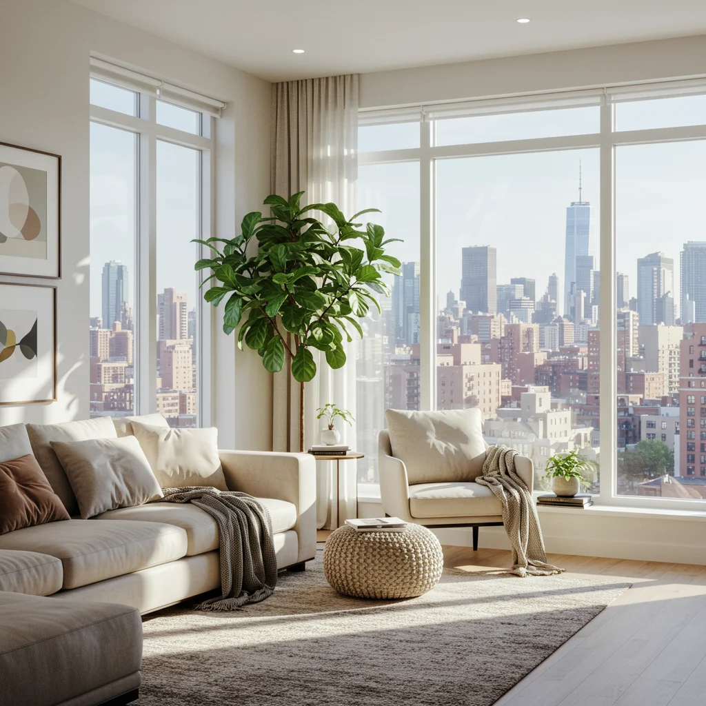 Must-Capture Interior Spaces
