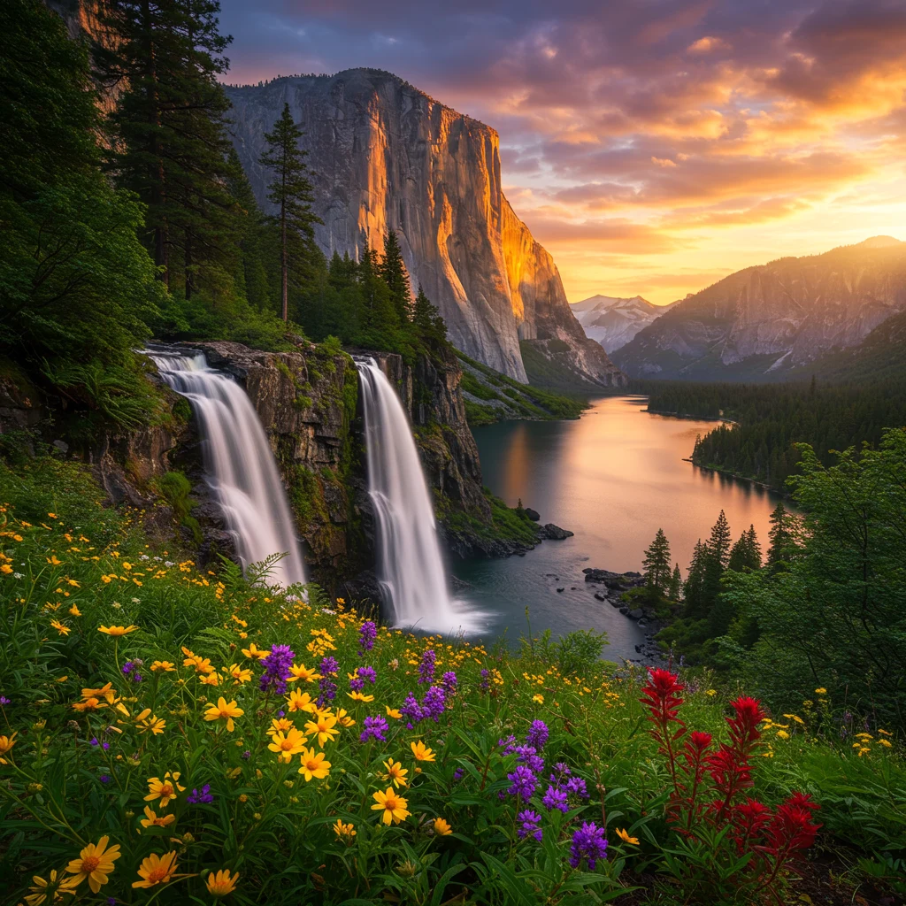 Natural Wonders and Unique Sights