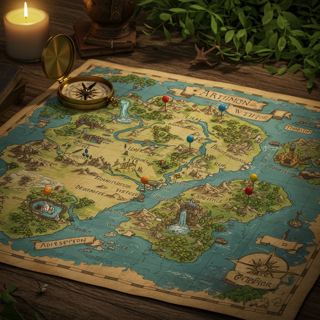 Nearby Attractions: What Else Can You Explore?