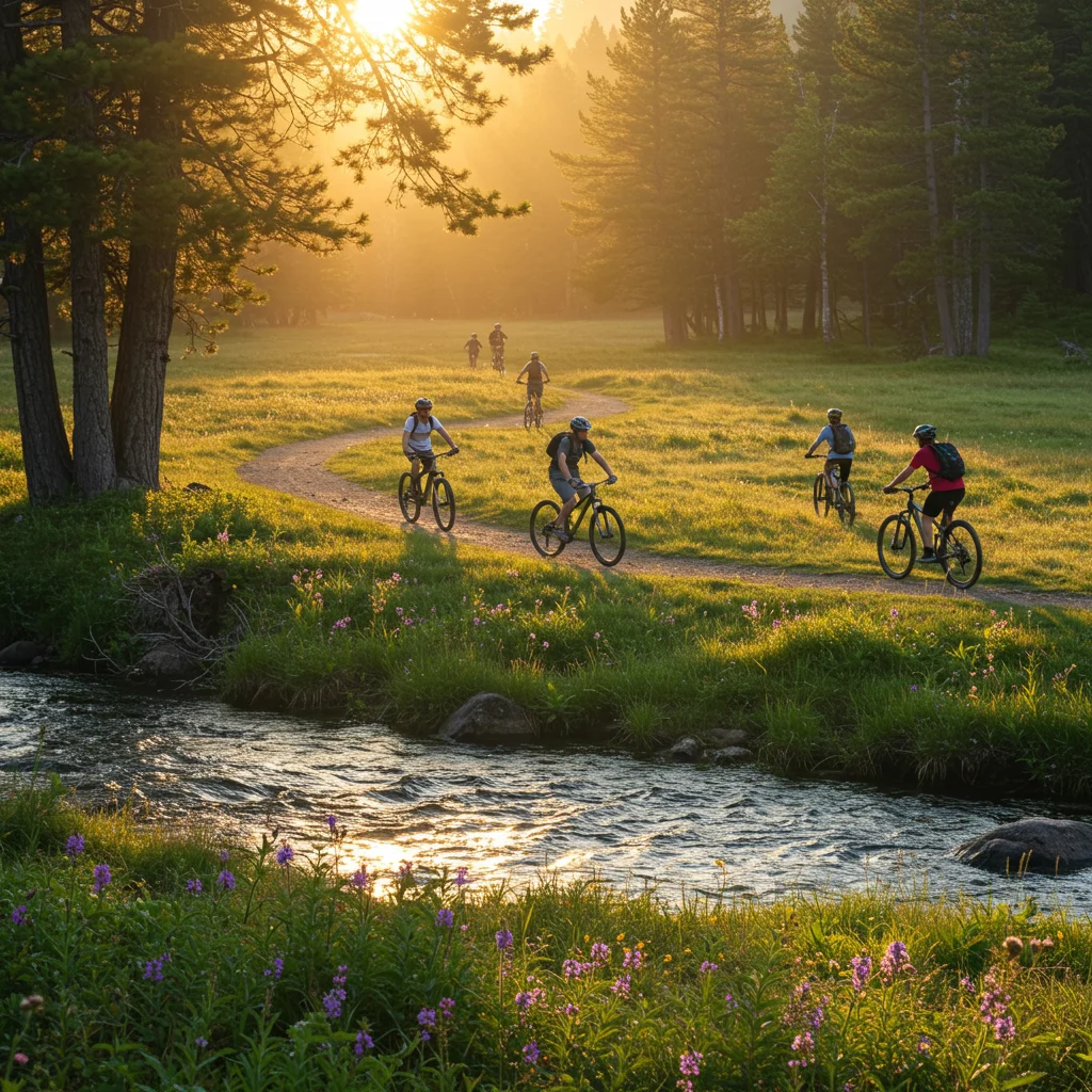 Off-the-Beaten-Path Outdoor Activities