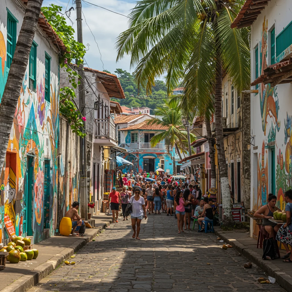 Offbeat Day Trips from San Juan