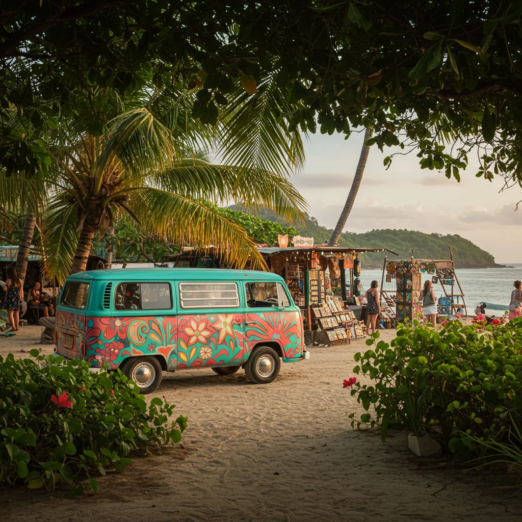 Offbeat Day Trips from San Juan