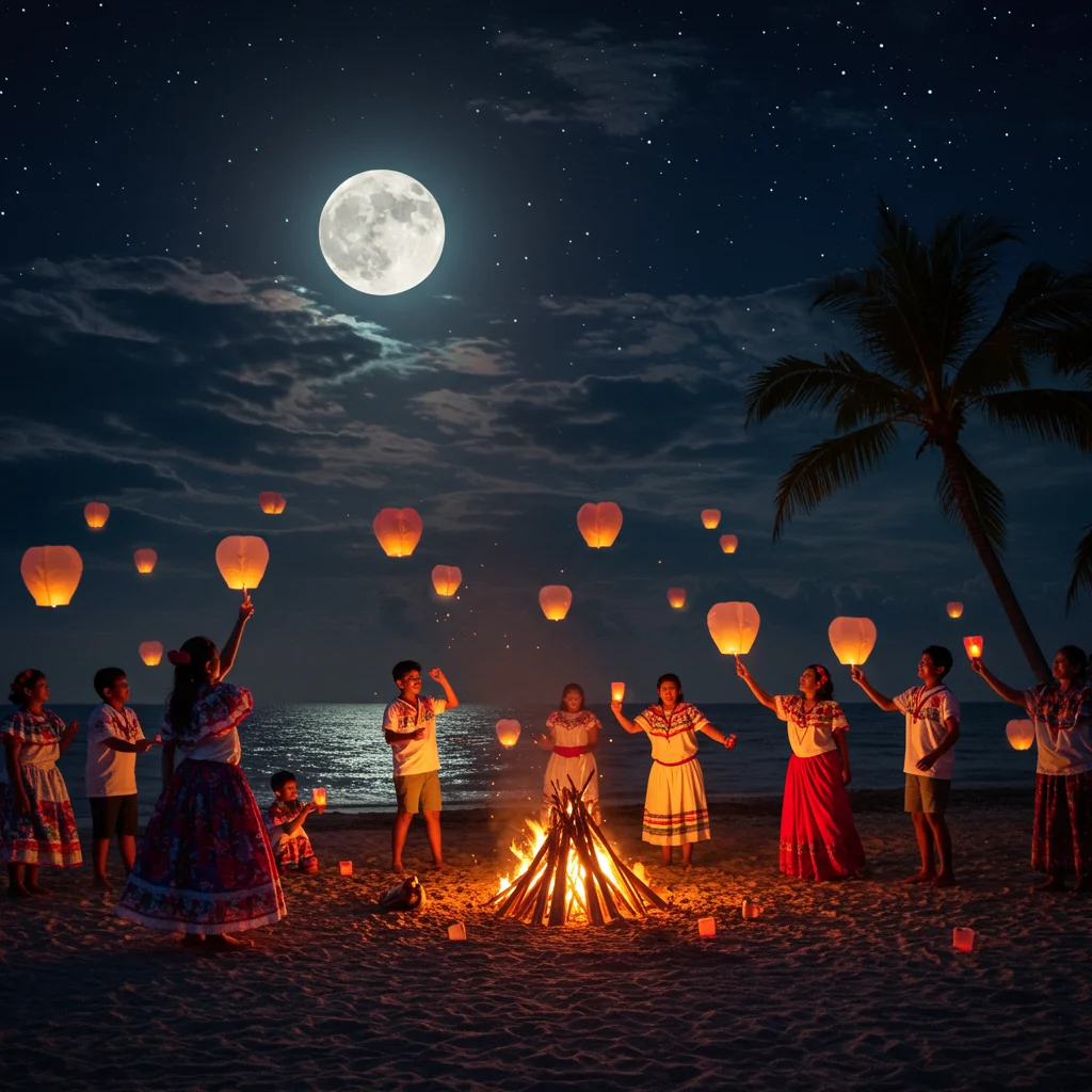 Other Unique Noche De San Juan Traditions