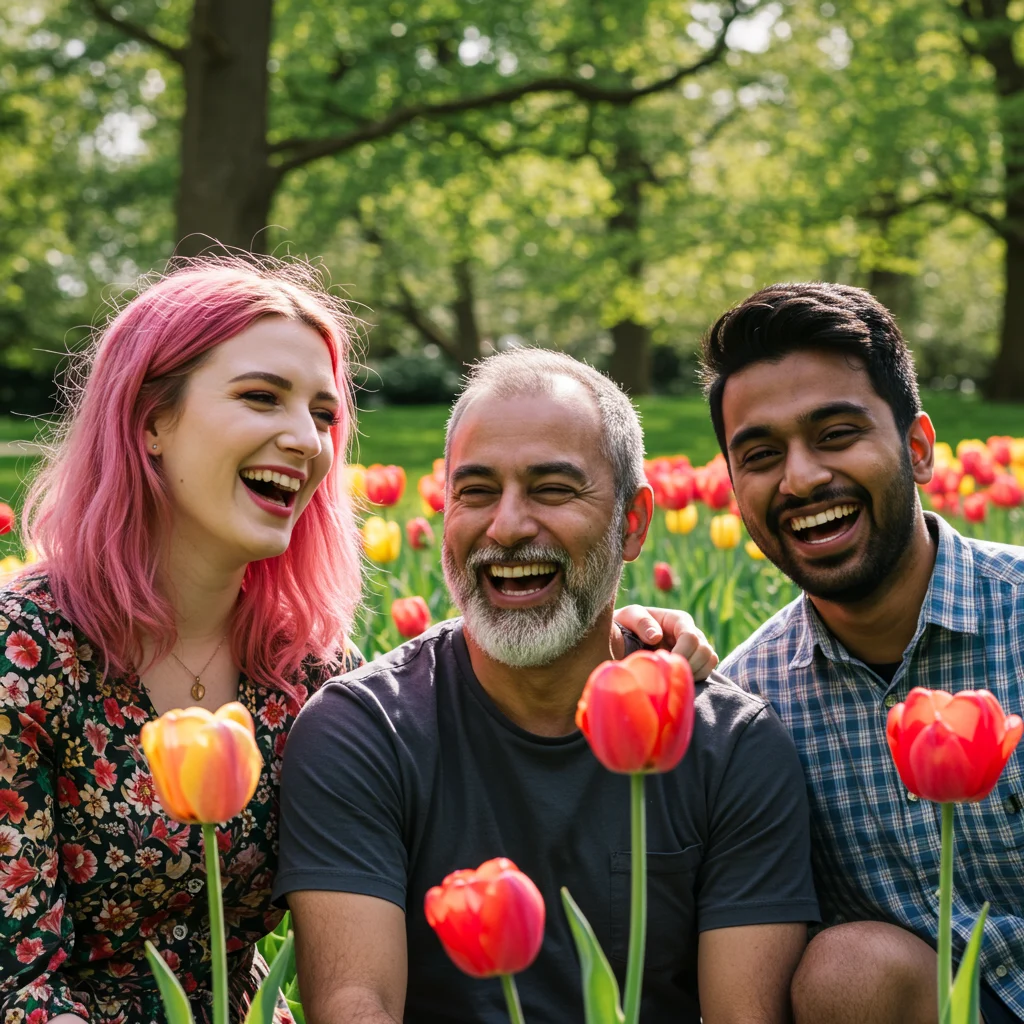 People and Portrait Photography