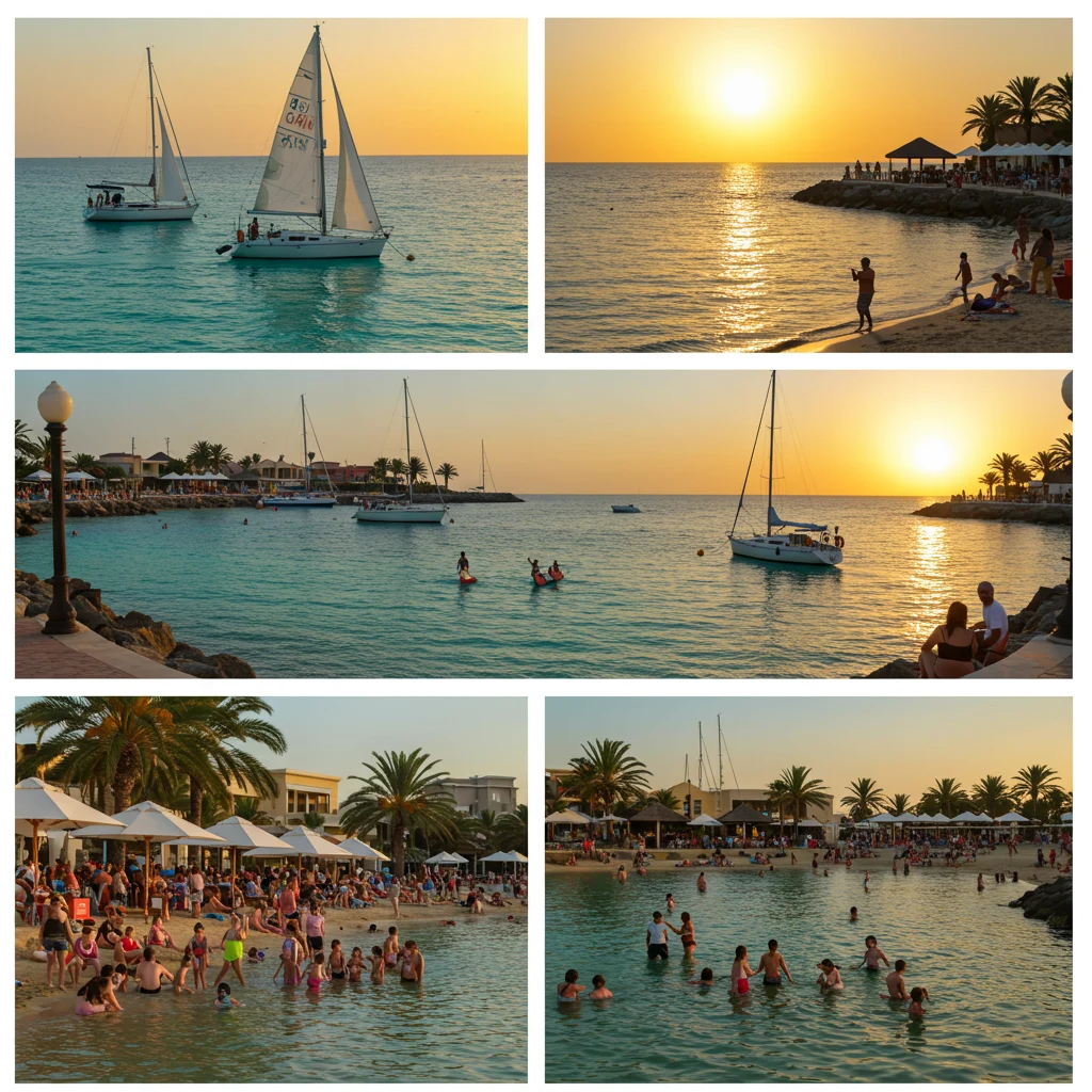 Photo Gallery: Highlights of Sunbay Marina