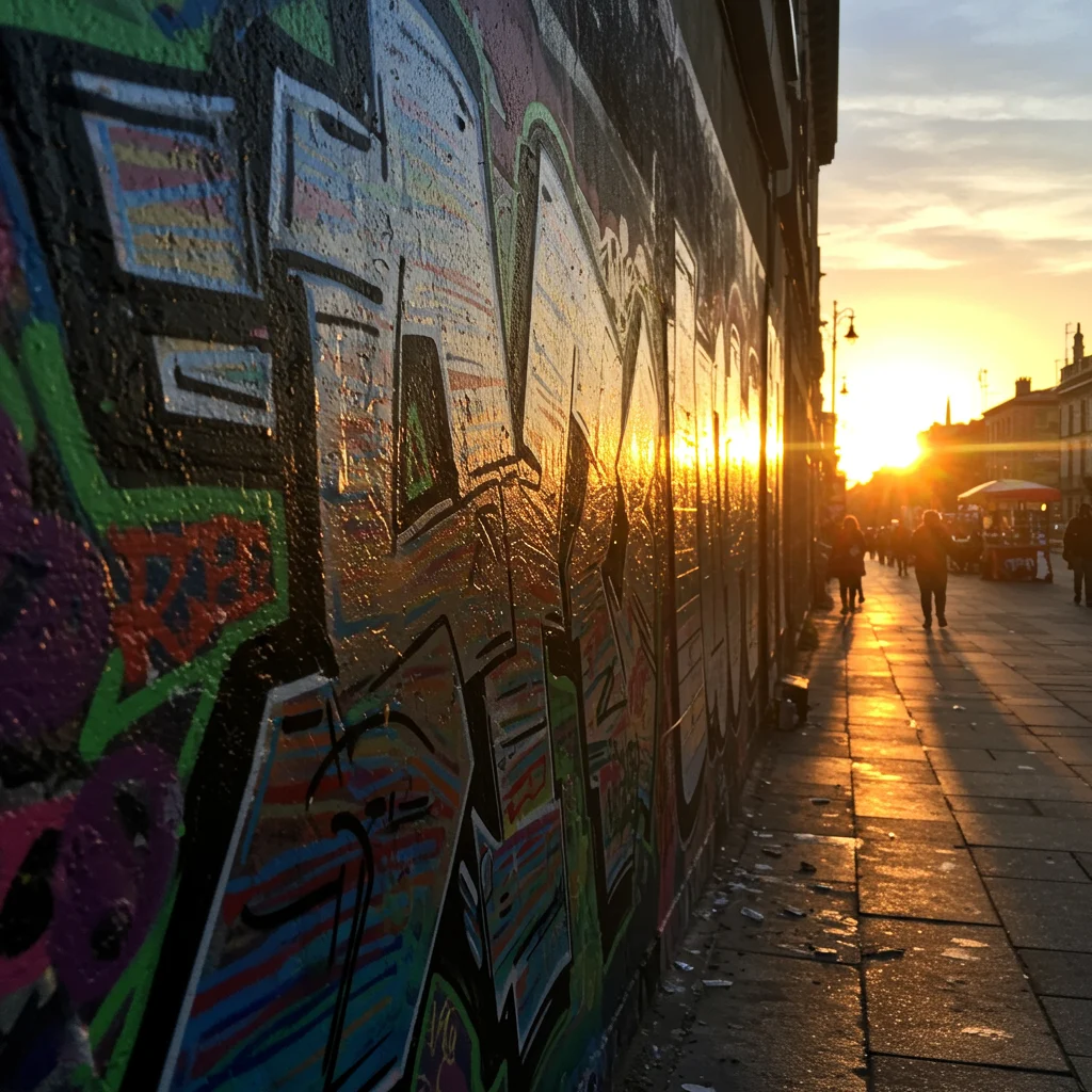 Photography Tips: Capturing La Bestia’s Hidden Charms