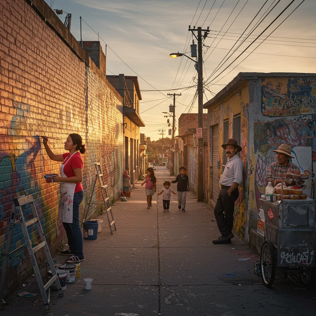 Photography Tips: Capturing La Bestia’s Hidden Charms