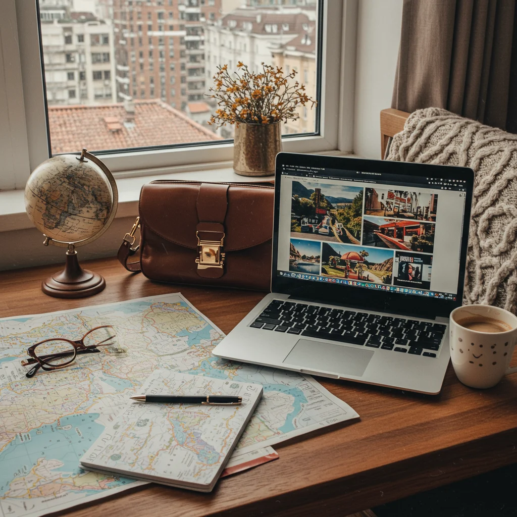 Planning Your Visit: Essential Tips for Travelers