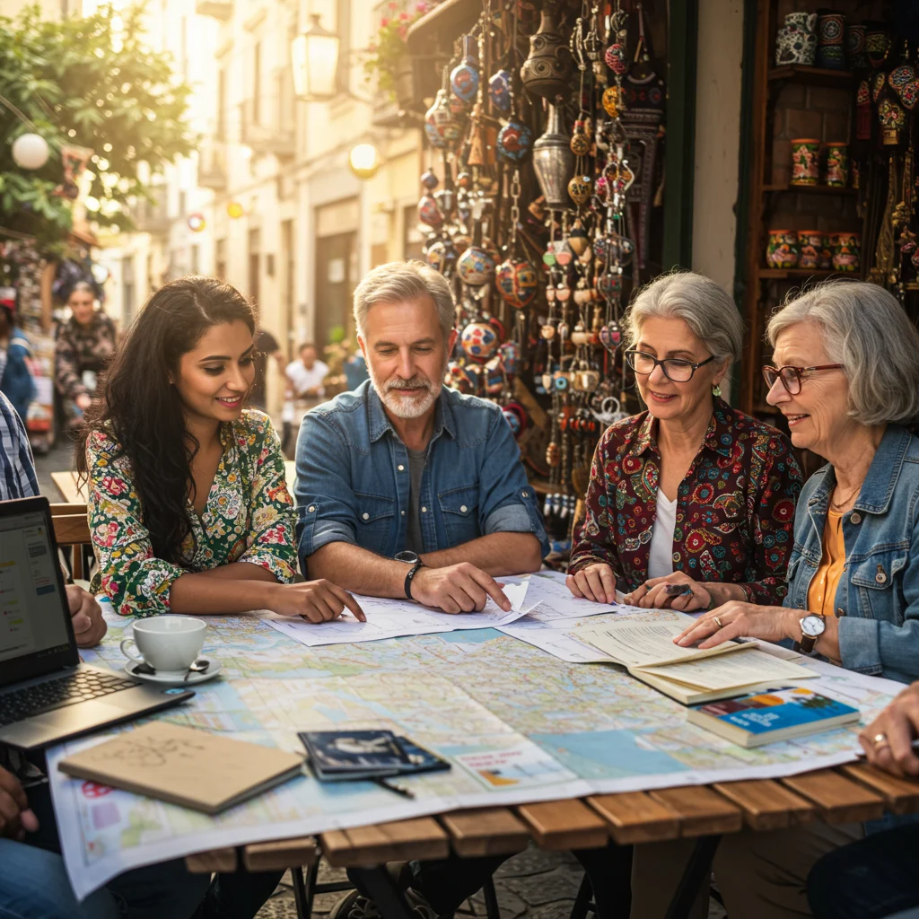 Planning Your Visit: Tips and Essentials