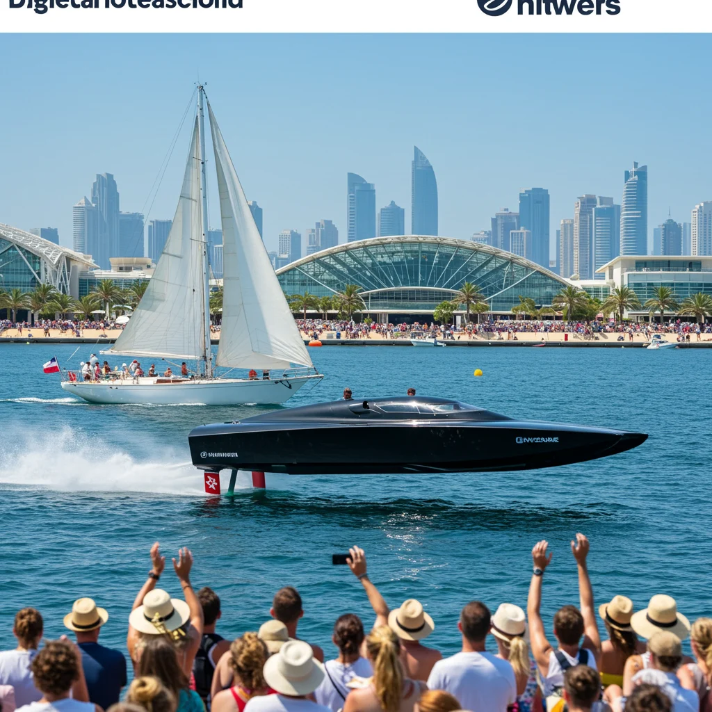 Powerboats vs. Sailboats: What’s Trending in 2025?