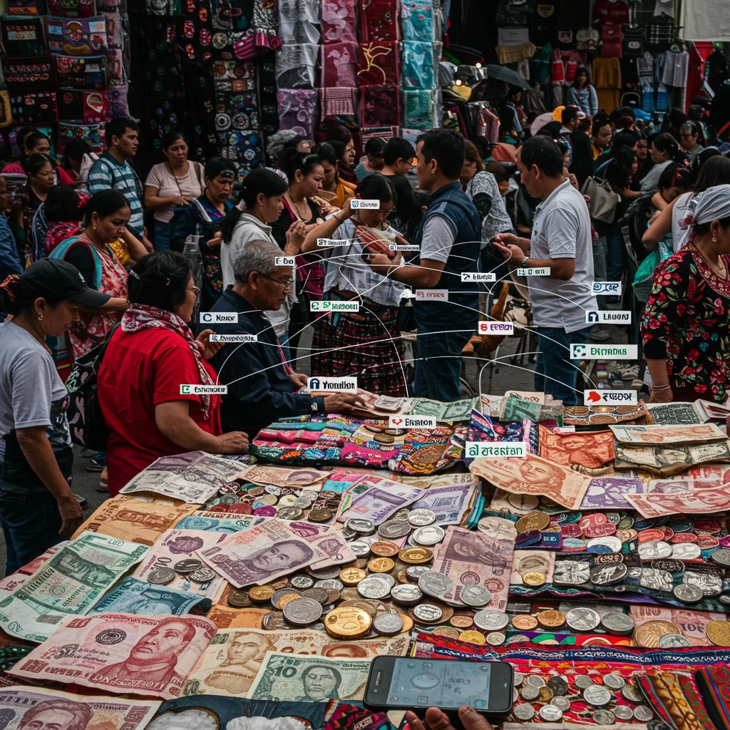 Practical Information: Money, Language, and Connectivity