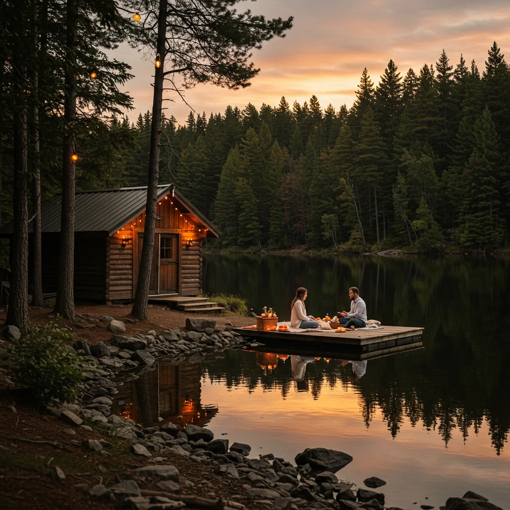 Romantic Getaways: Couples’ Experiences