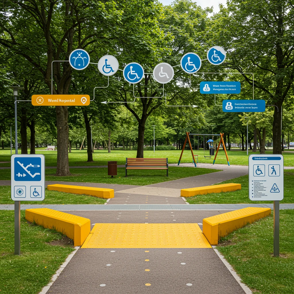 Safety and Accessibility Information