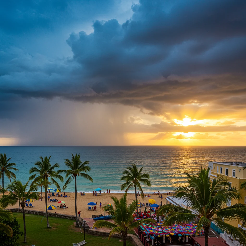San Juan Weather: What to Expect Year-Round