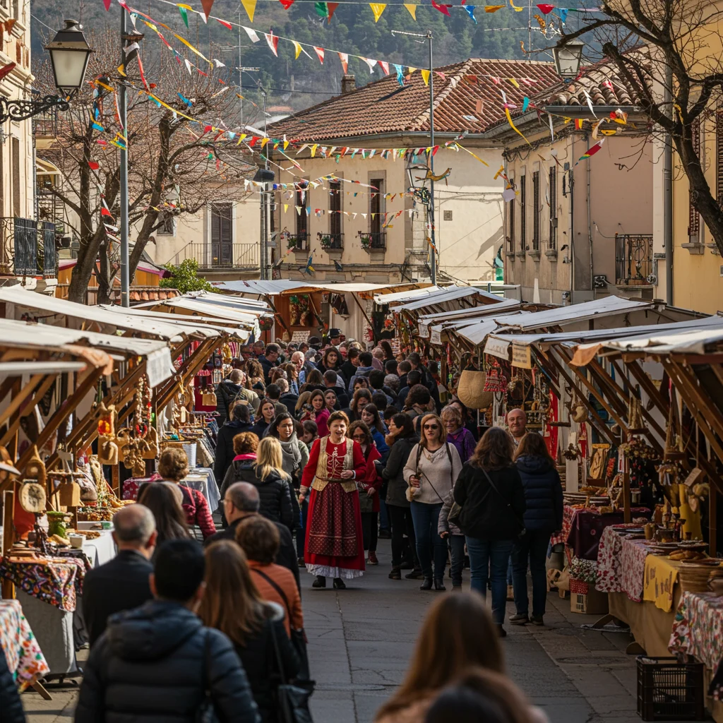 Seasonal Surprises: When to Visit for Unique Events