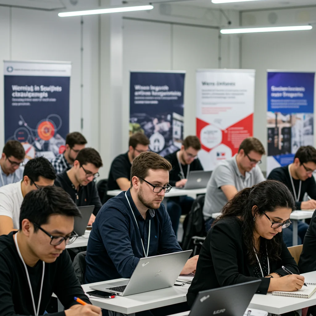 Seminars and Expert Panels: What Can You Learn?