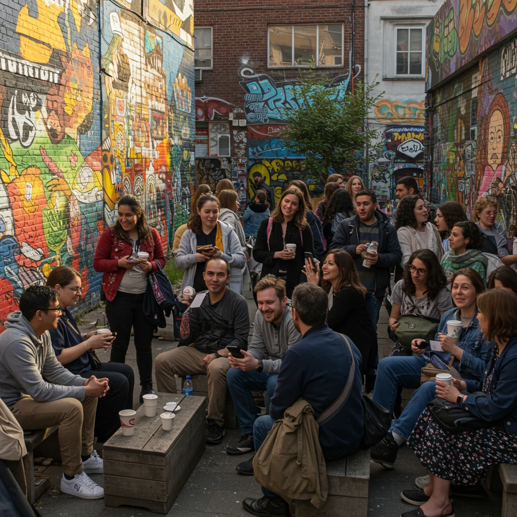 Share Your La Bestia Experience: Join the Conversation
