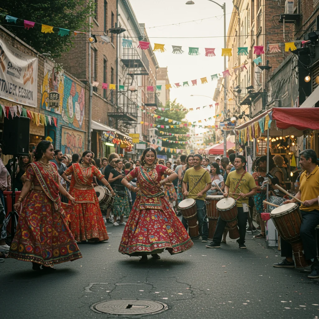 Surprising Cultural Events Happening Today