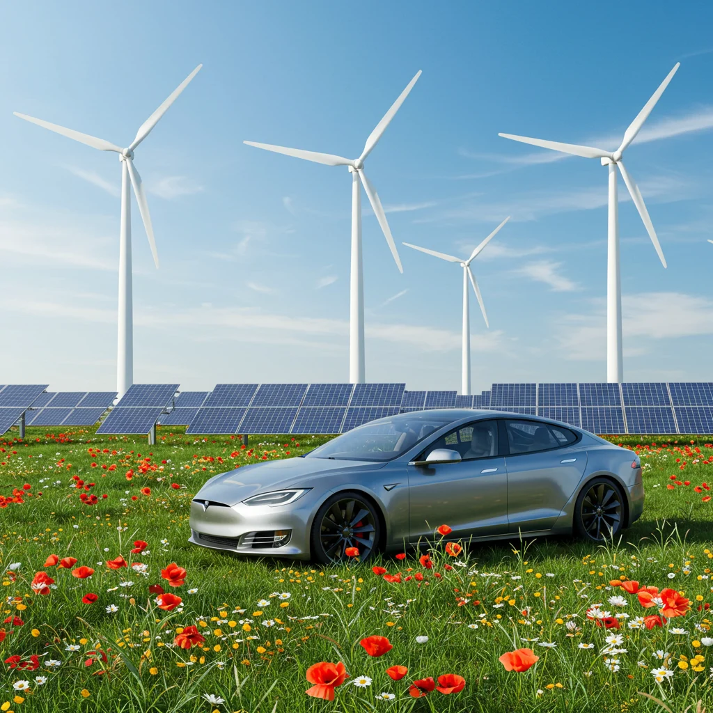 Sustainable and Eco-Friendly Driver Options