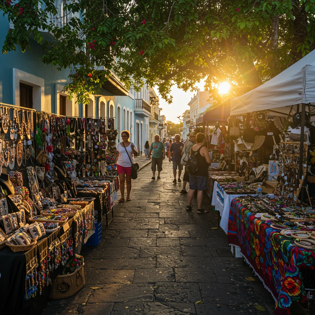 Sustainable and Responsible Tourism in Puerto Rico
