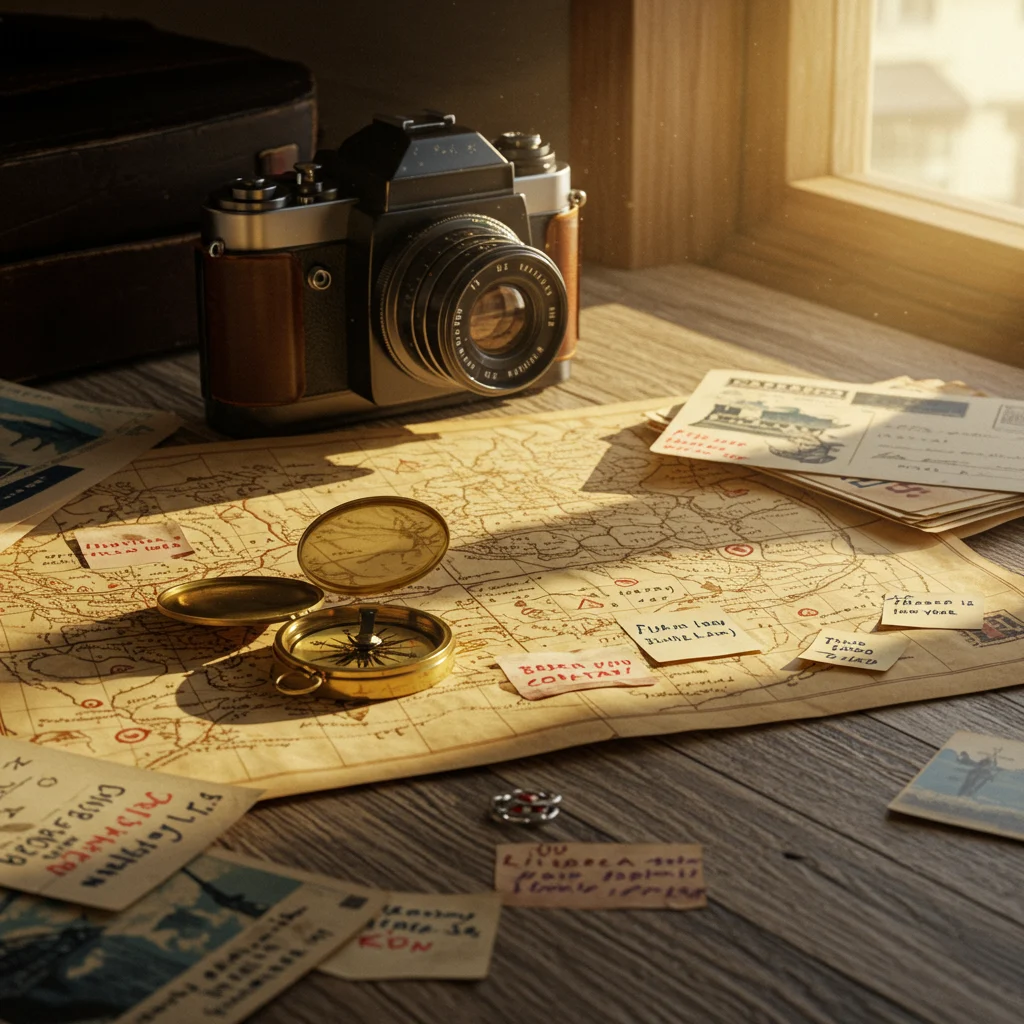 Tips for Finding Even More Hidden Gems
