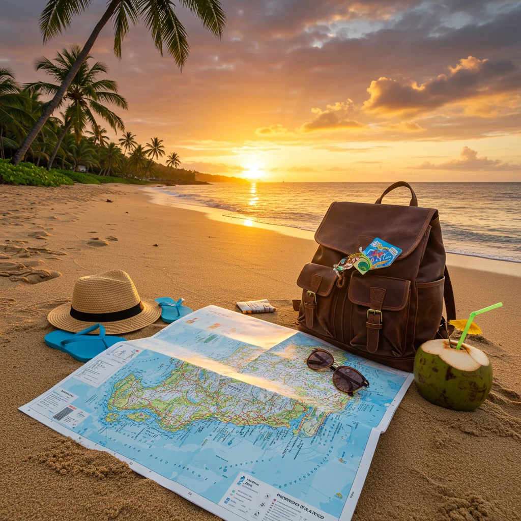 Tips for Planning Your Spontaneous Puerto Rico Adventure