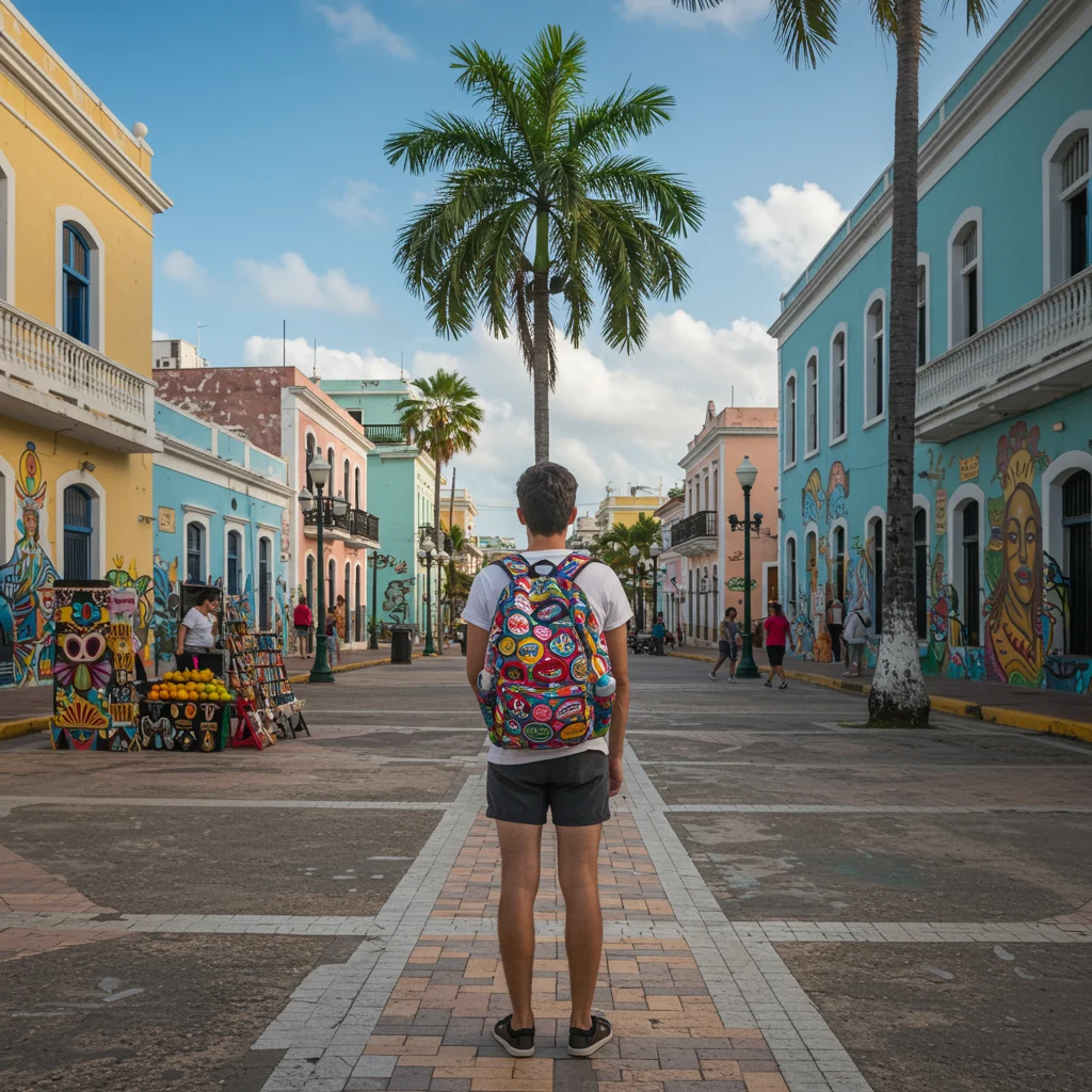Tips for Planning Your Spontaneous Puerto Rico Adventure