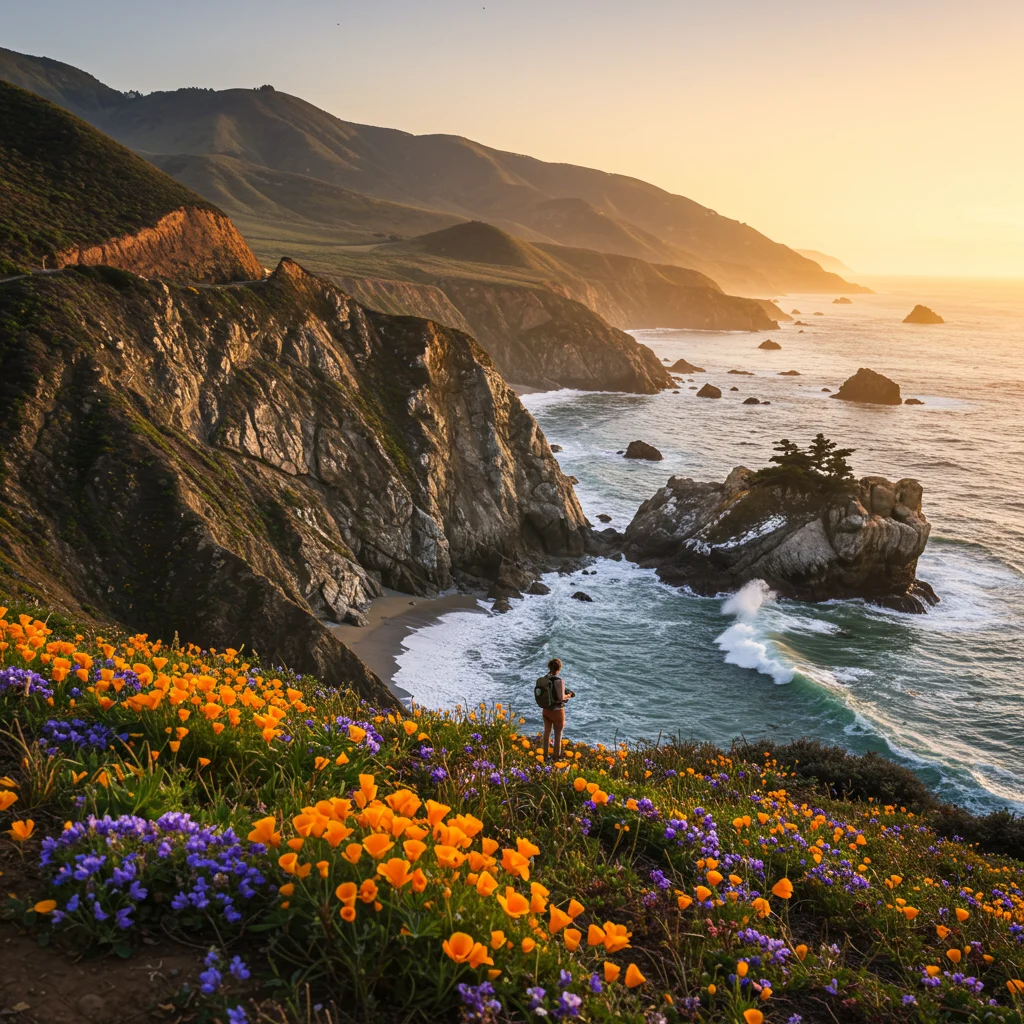 Top Areas in the West Coast