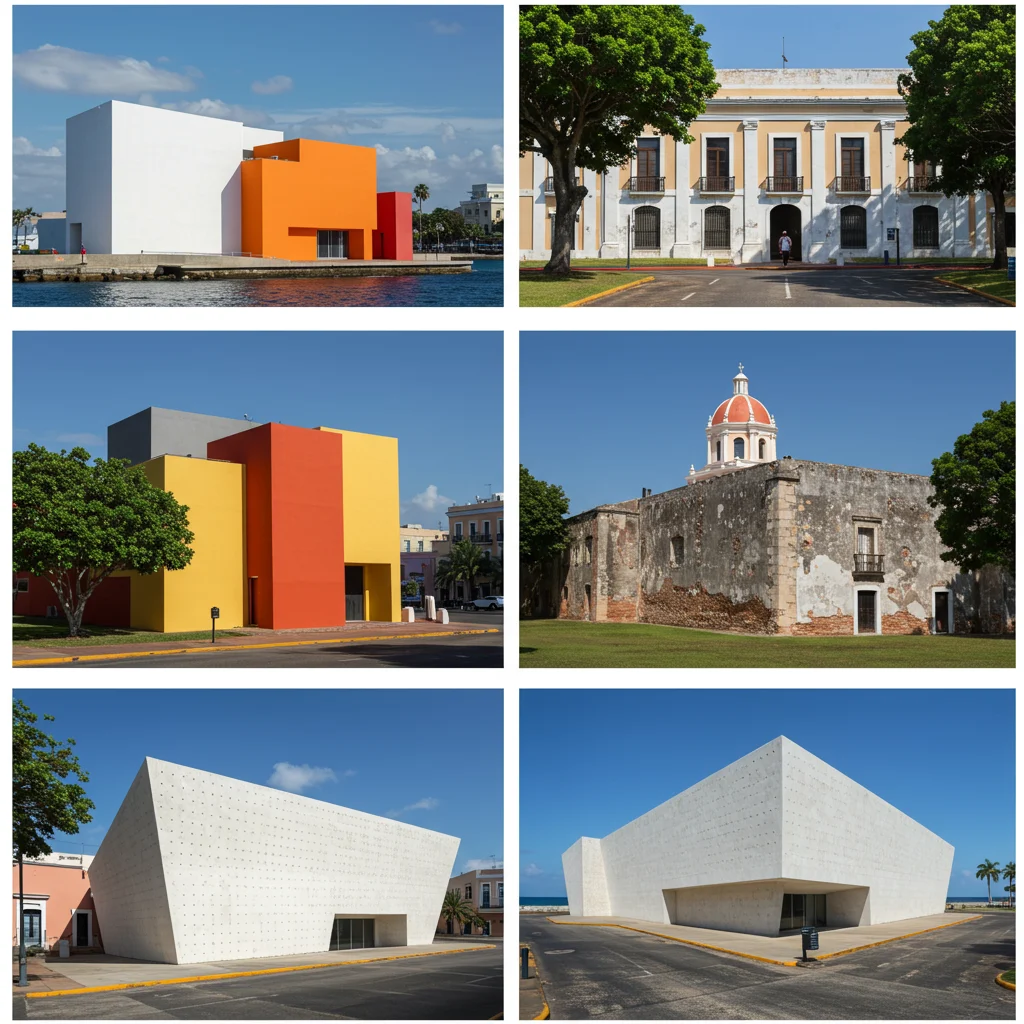 Top Must-Visit Museums in Puerto Rico