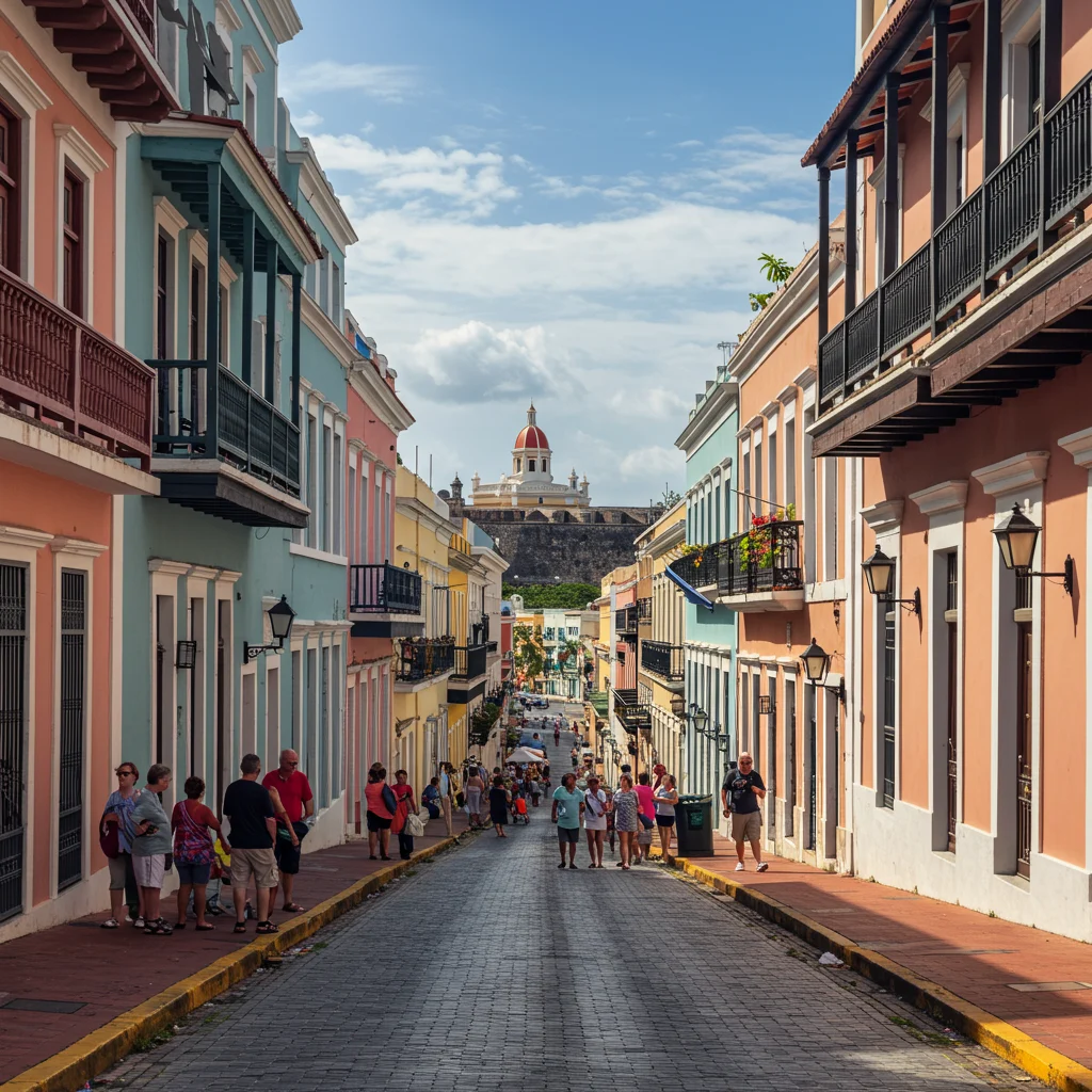 Top Things to Do in San Juan