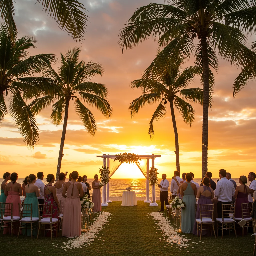 Top Wedding Venues in Puerto Rico for 2025