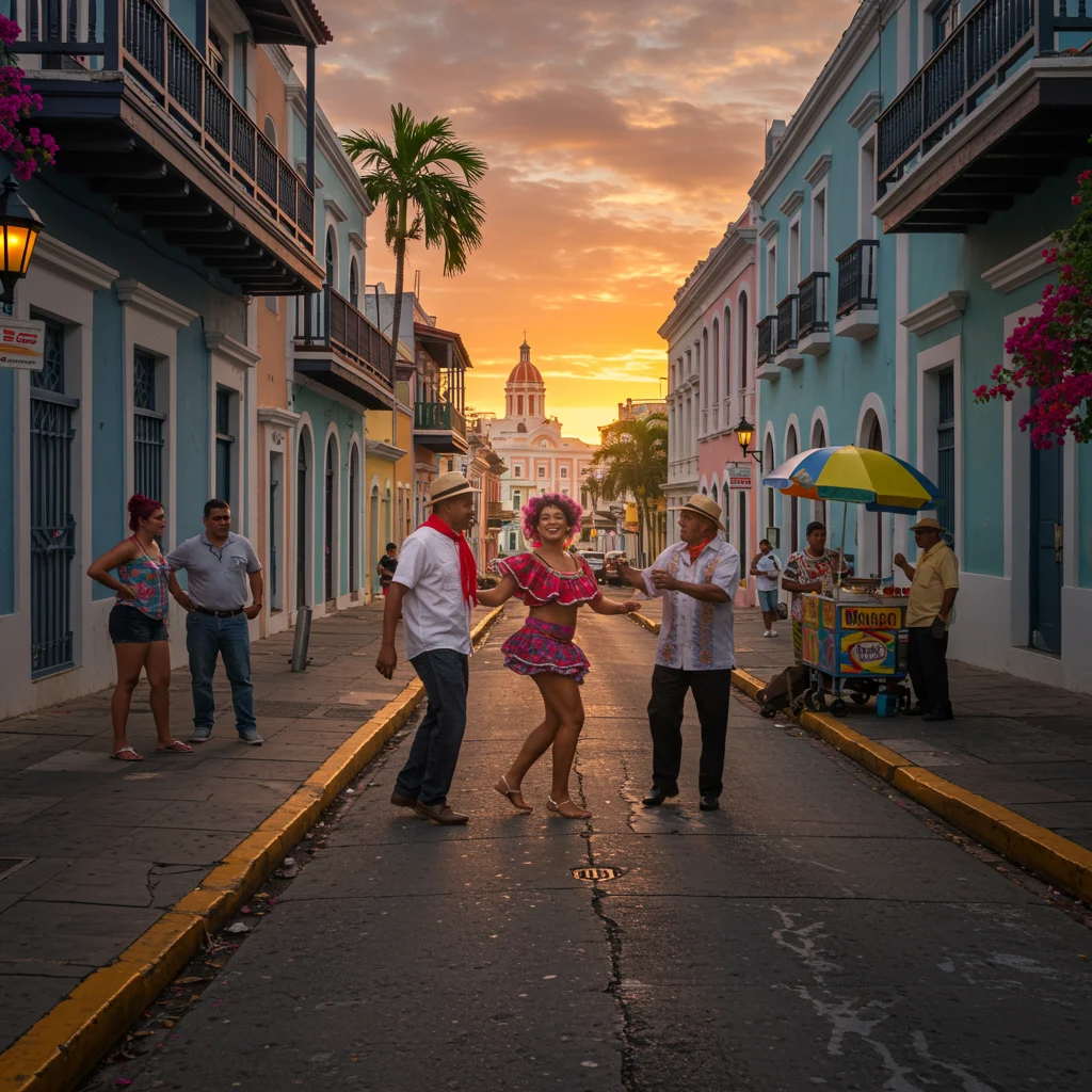 Unique Experiences You Can’t Miss in Puerto Rico